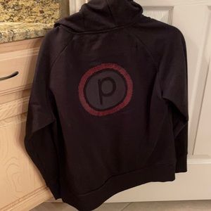 Puré Barre Hoodie